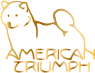 Logo American Triumph